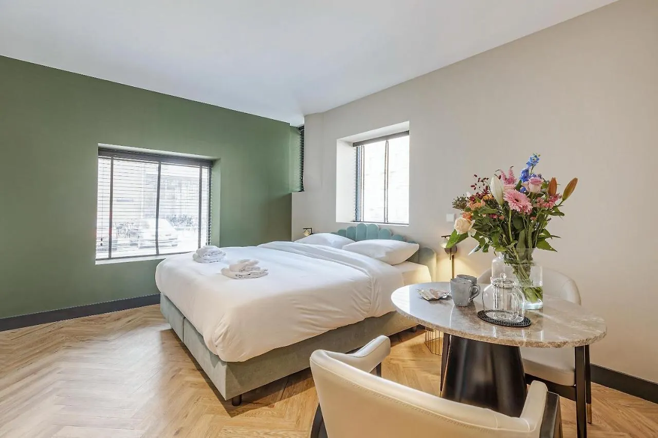 Appartamento Bens The Walton Amsterdam Paesi Bassi