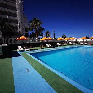 Olympia - Apartament Las Americas , Playa de las Americas (Tenerife) Spagna