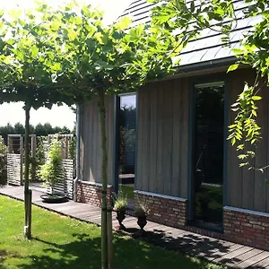 De Greenhouse Alloggio in famiglia