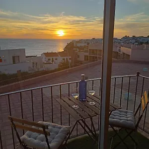 Jandia , Morro Jable (Fuerteventura) Spagna