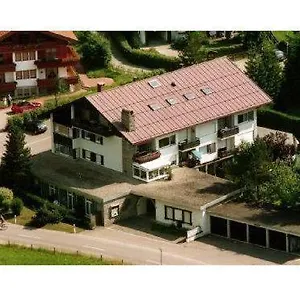 Apartment Sport Alpin 1 Deutschland