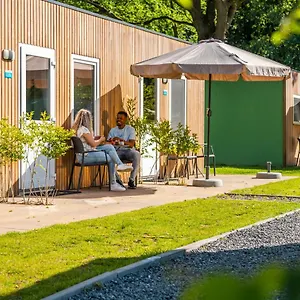Comfort By Europarcs Het Amsterdamse Bos Appartamento