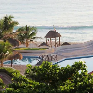 Brisas , Cancun Mexico