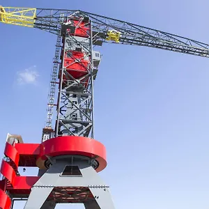 Hotel Crane Faralda, Amsterdam