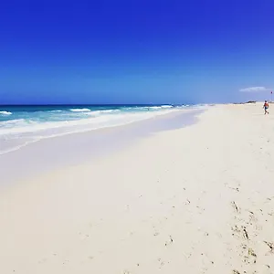 Casa Palmer , Corralejo Spagna