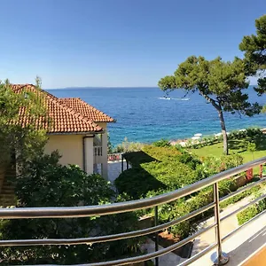 Apartmaji Punta , Lussingrande Croazia