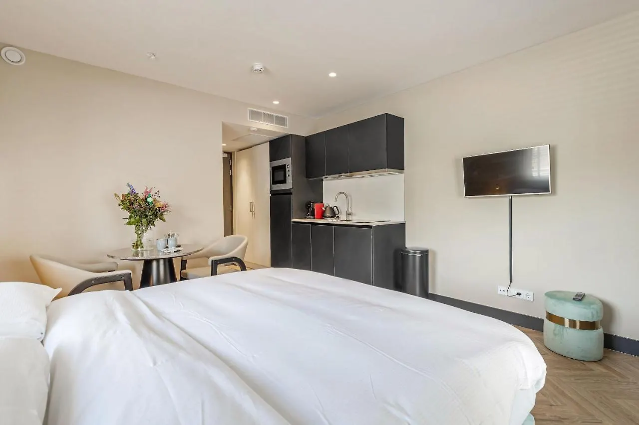 Appartamento Bens The Walton Amsterdam 0*,  Paesi Bassi